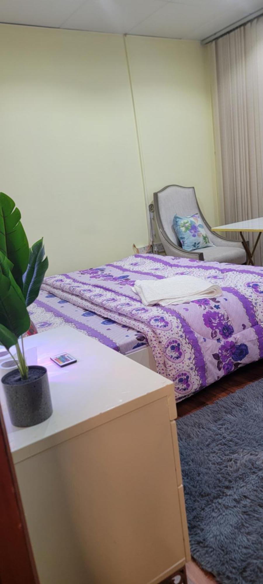 Home Away Apartment Abu Dhabi Buitenkant foto