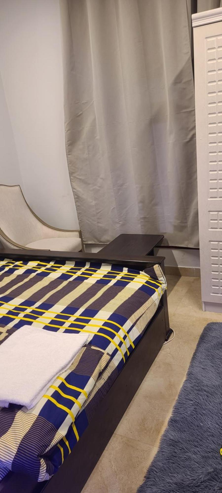 Home Away Apartment Abu Dhabi Buitenkant foto