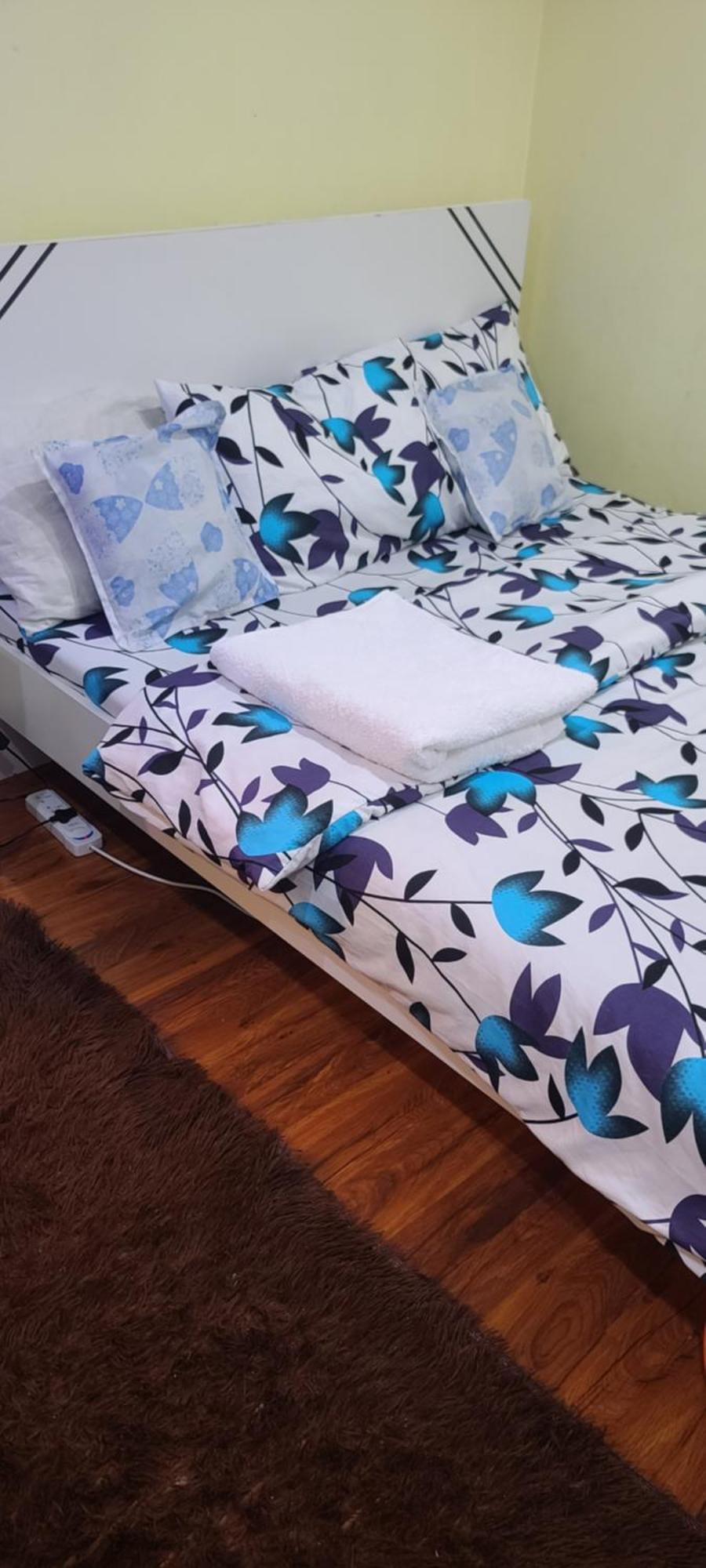 Home Away Apartment Abu Dhabi Buitenkant foto