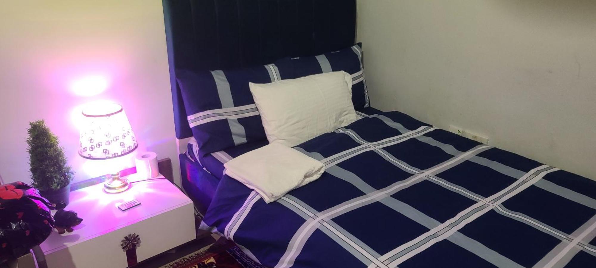 Home Away Apartment Abu Dhabi Buitenkant foto