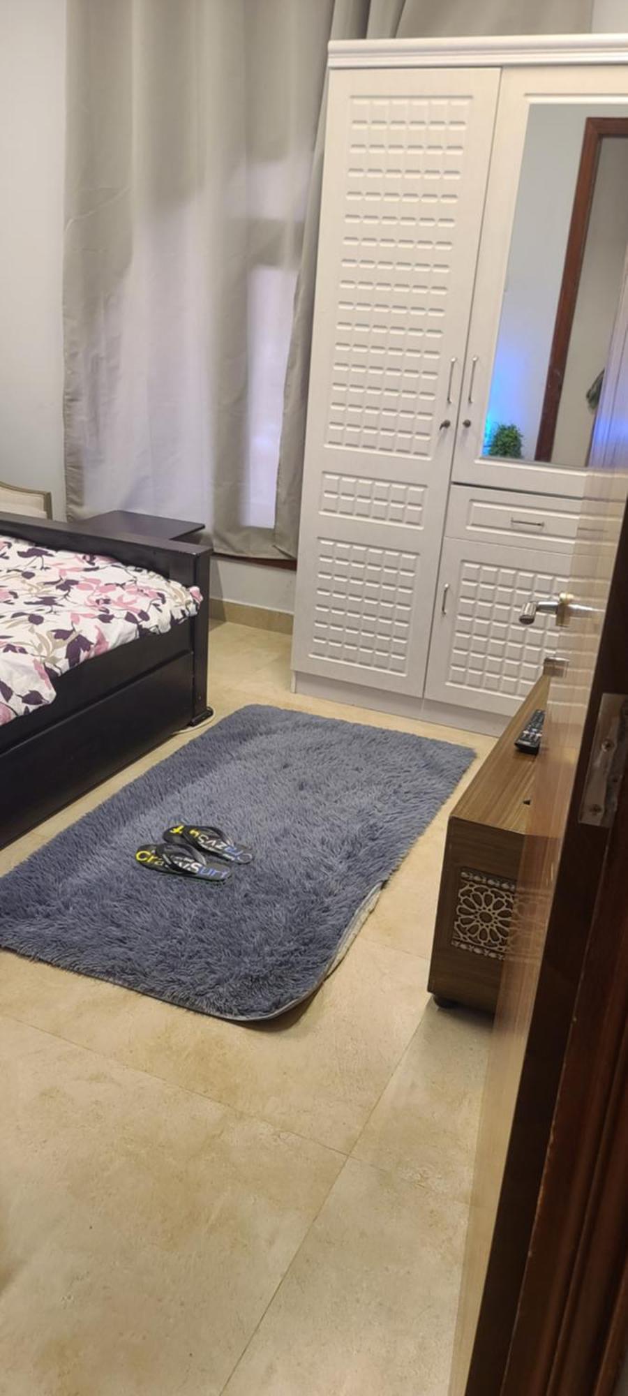 Home Away Apartment Abu Dhabi Buitenkant foto