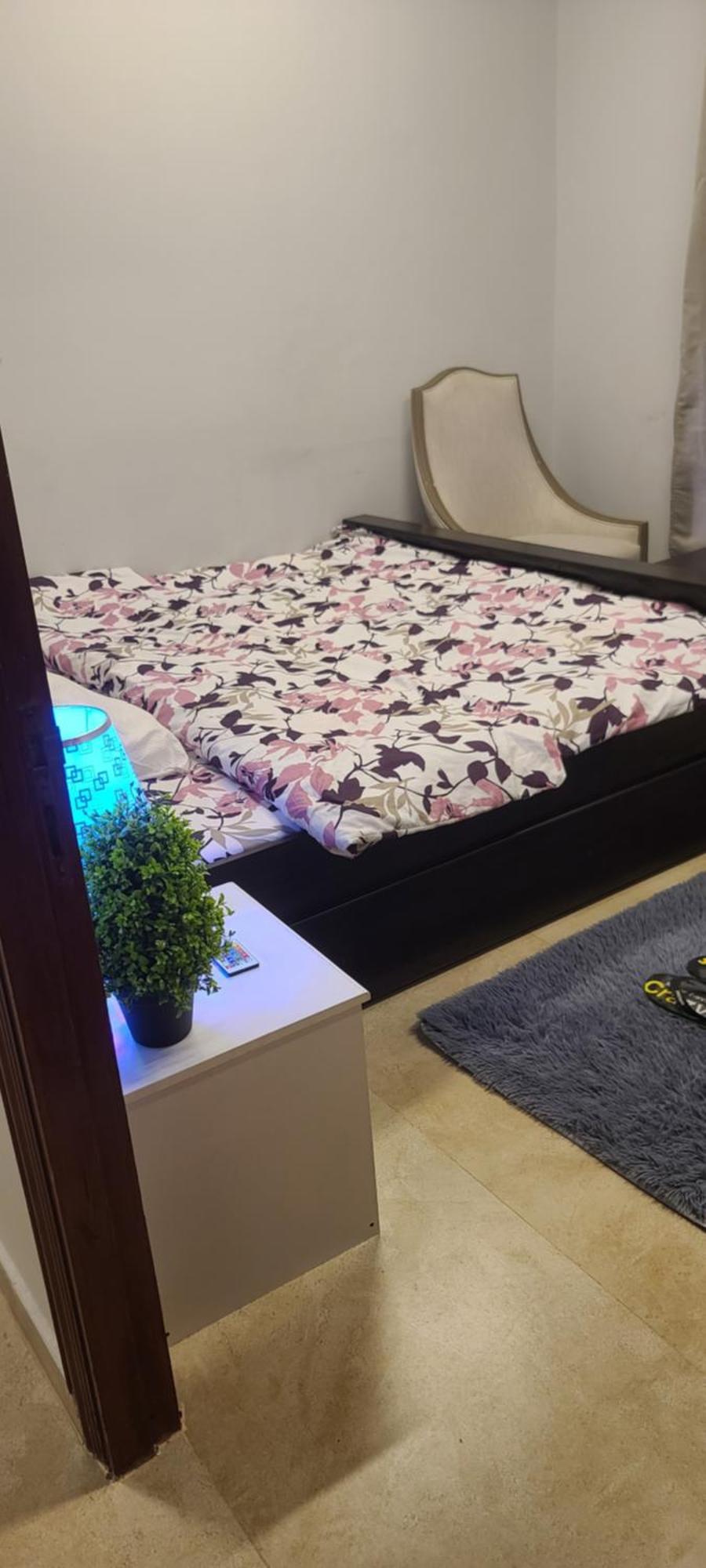 Home Away Apartment Abu Dhabi Buitenkant foto