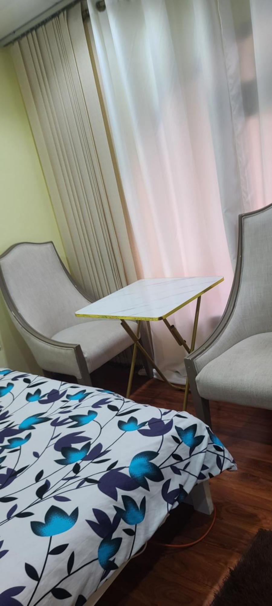Home Away Apartment Abu Dhabi Buitenkant foto