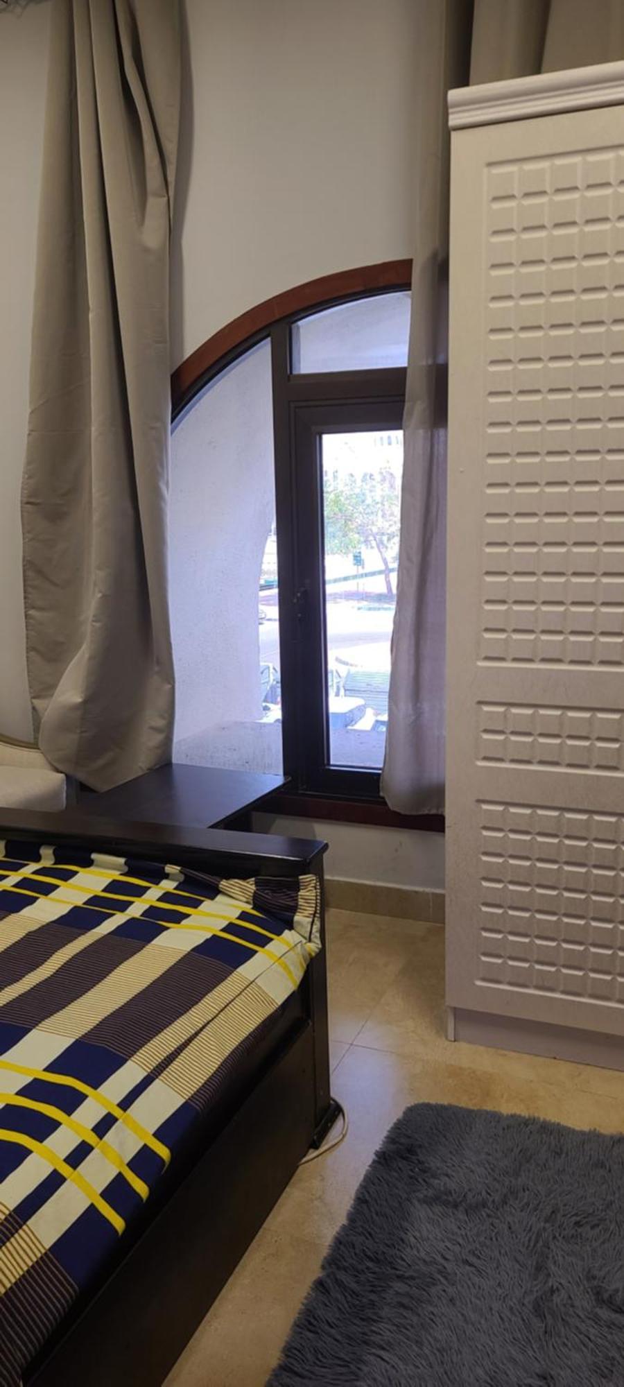 Home Away Apartment Abu Dhabi Buitenkant foto