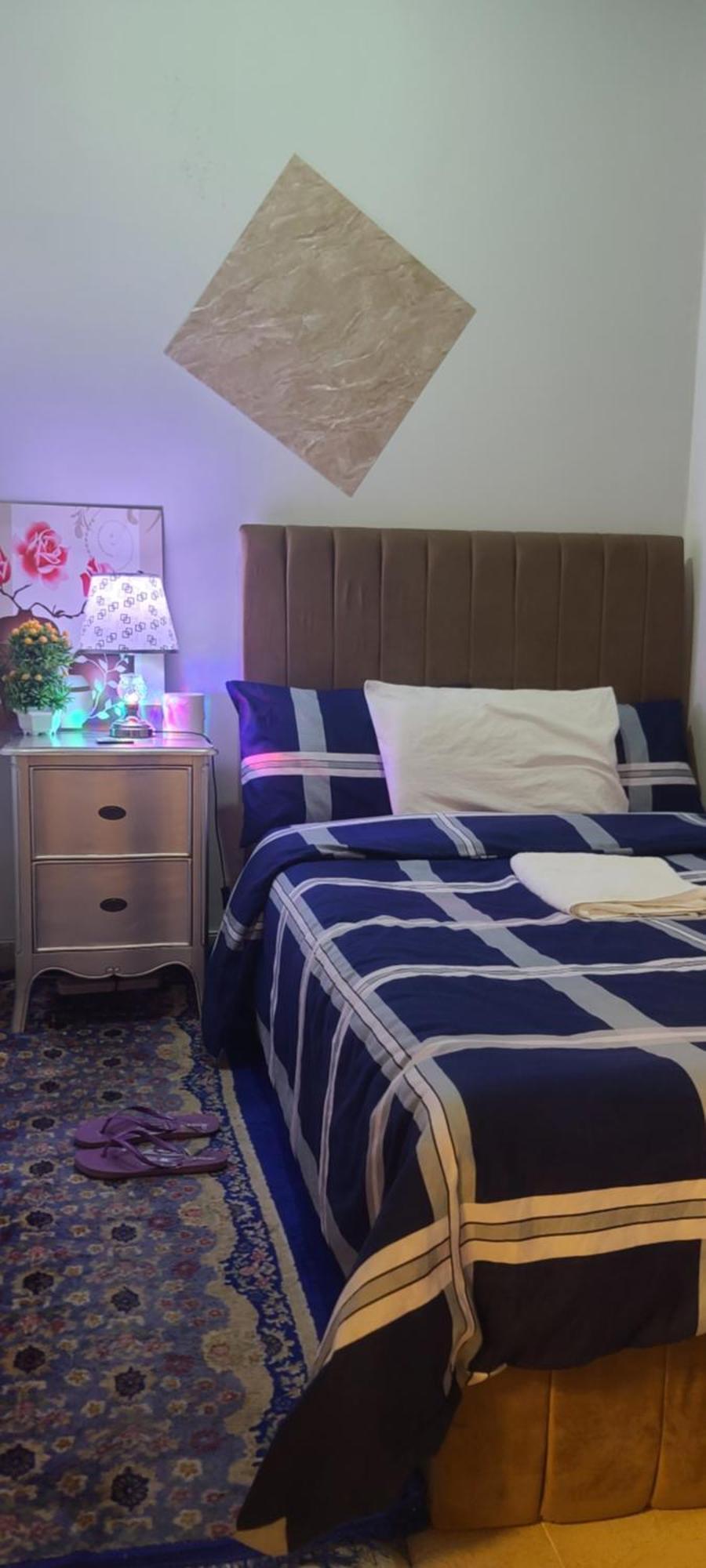 Home Away Apartment Abu Dhabi Buitenkant foto